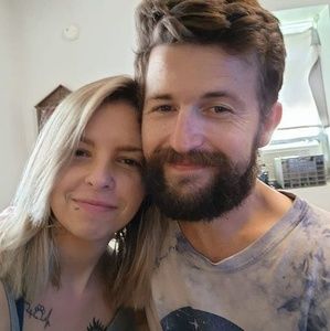 Meet your Posher, Becky